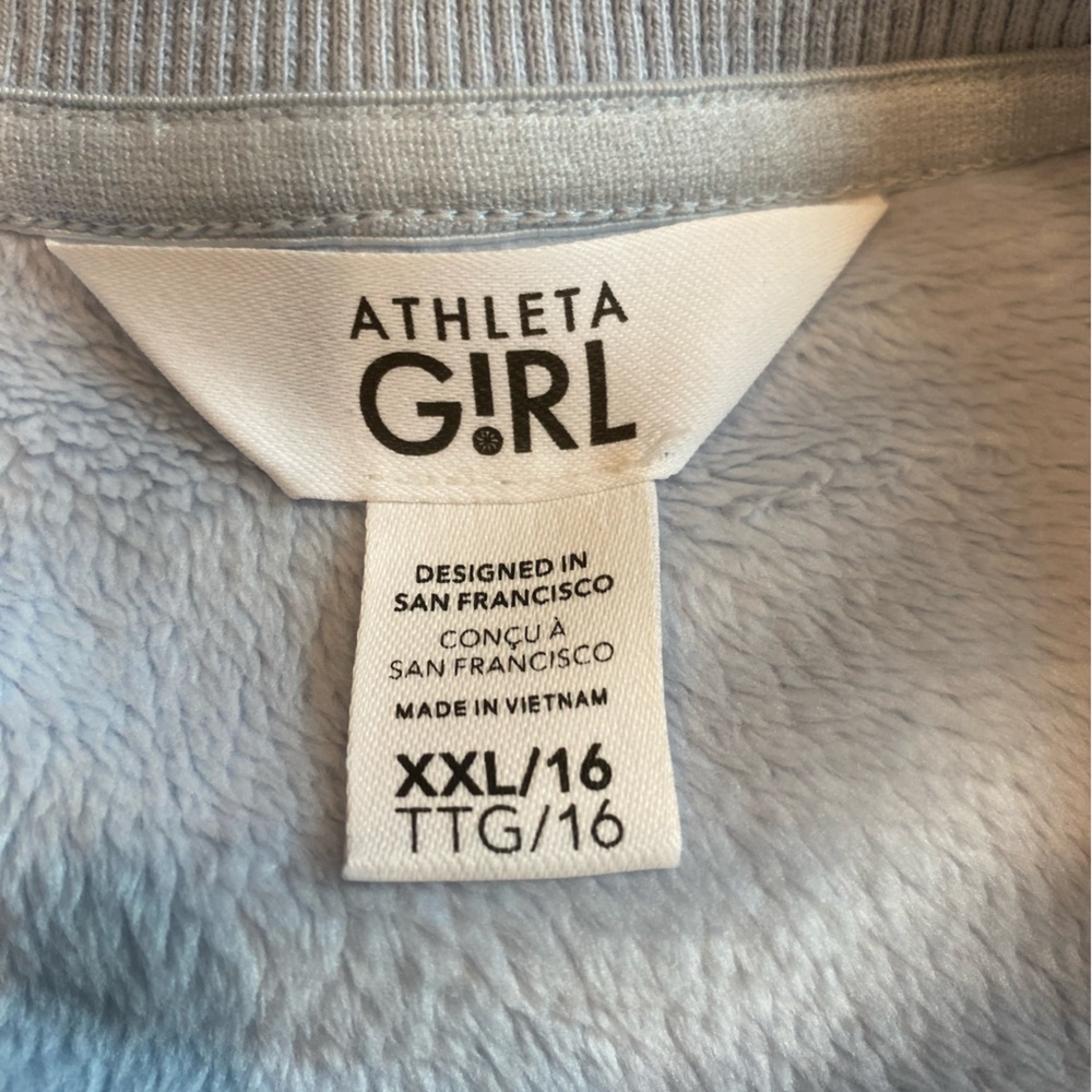 Athleta Girl - Picture 3 of 3